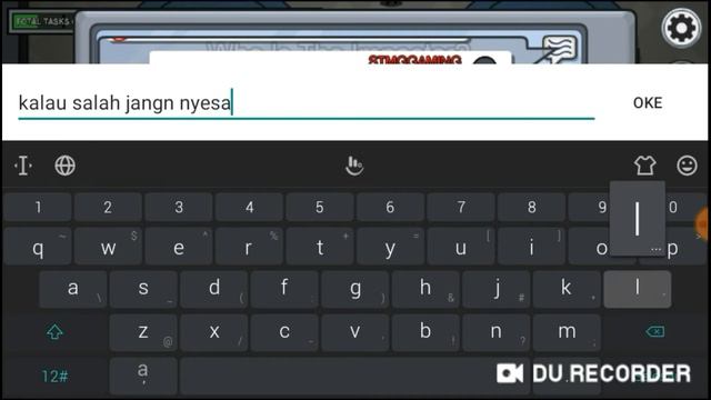 Cara download apk Among us mod смотреть онлайн