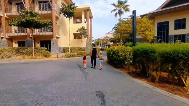 LAPITA DUBAI PARKS AND RESORTS 2022 | HOTEL TOUR | 4 STAR HOTEL IN DUBAI | United Arab Emirates смотреть онлайн