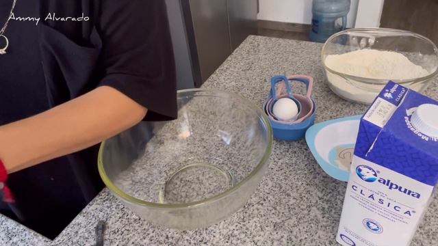 Probando la Wafflera de ♥️ viral de Tiktok✨Mini tag de súper/Cocina con nosotros👩🏻🍳Ammy Alvarado смотреть онлайн