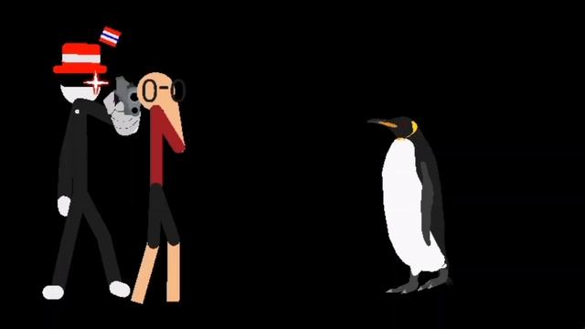 ? NOOT NOOT ? ( Stick nodes animation ) смотреть онлайн