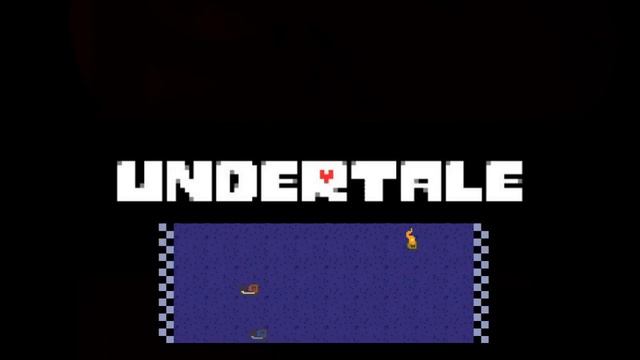 Undertale OST: Thundersnail 10 Hours HQ смотреть онлайн