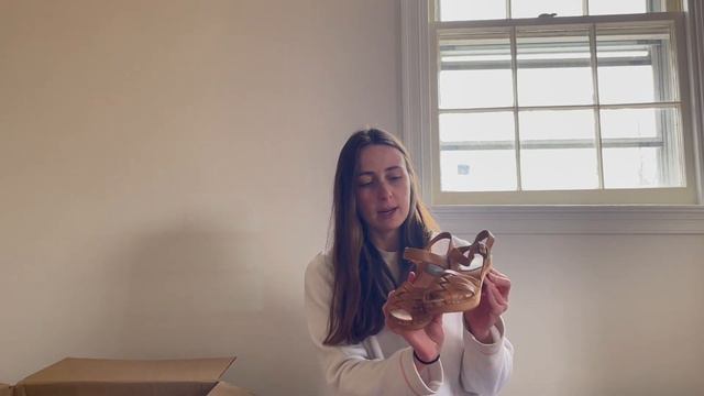 Thredup Shoe Rescue Box Unboxing | Haul to Resell on Poshmark, Mercari & Ebay | Best Side Hustle $$ смотреть онлайн