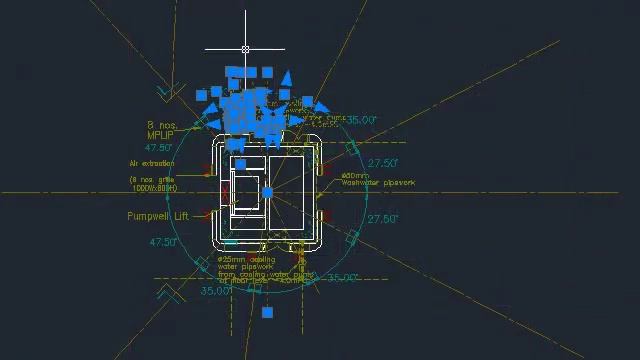 AutoCAD LT 2011 Demo 01: Introduction смотреть онлайн
