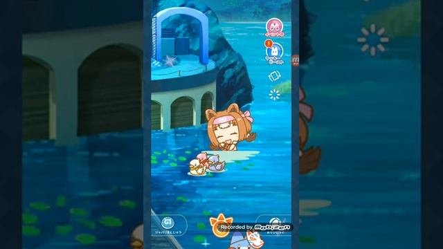 Kemono friends pavilion: Kodiak bear смотреть онлайн