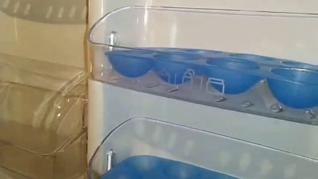 LG NO FROST SILVER смотреть онлайн