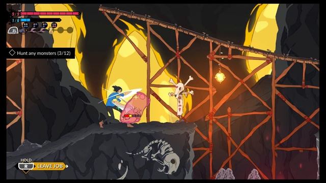REVIEW TALK | Battle Chef Brigade (Switch) смотреть онлайн