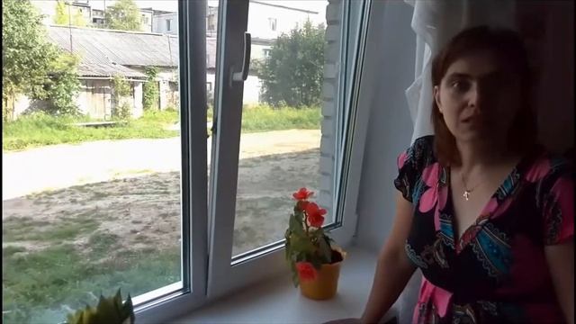 Видео Отзыв#1 Окна Класс смотреть онлайн