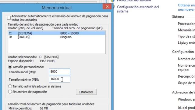 CIERRE PROGRAMAS PARA IMPEDIR LA PERDIDA DE INFORMACION SOLUCION смотреть онлайн