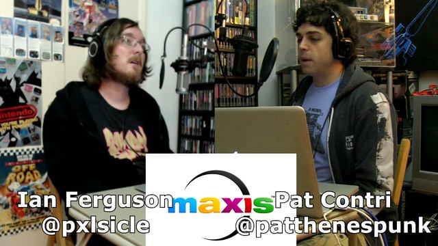 EA Closes Maxis Emeryville Studio - #CUPodcast смотреть онлайн