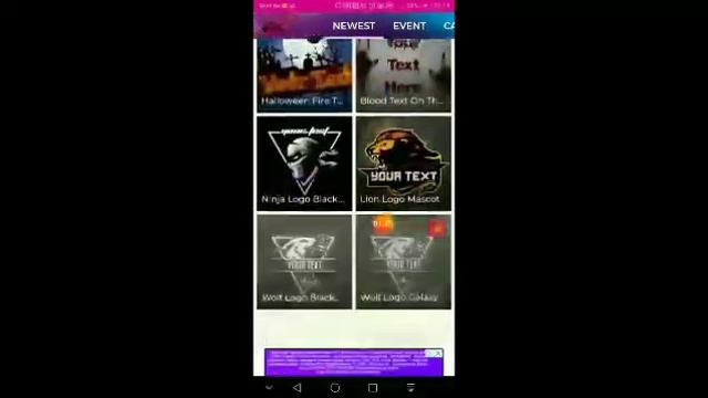 Logo yasash, Futbolkaga ism yozish va h.k Android Telefon yordamida.Apk смотреть онлайн