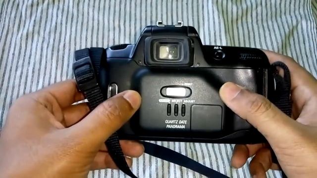 502) SLR vs DSLR- Nikon f60 vs Nikon d5300 for beginners смотреть онлайн