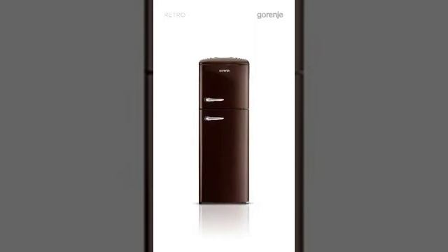 Gorenje - Old Timer смотреть онлайн