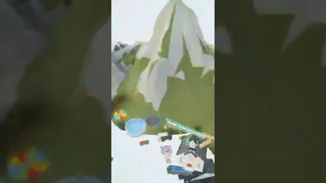 Баг в only up! ragdoll edition. смотреть онлайн