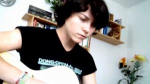 Мышка, Колыбельная Хиппи - Чиж&Co (cover)