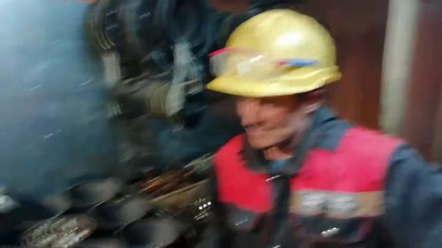 Улучшение жил условий продолжается)))) смотреть онлайн