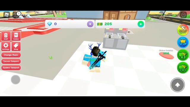 *2021* ALL NEW SECRET OP CODES! Roblox Burger Tycoon смотреть онлайн