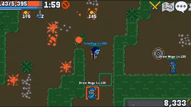 Как попасть в каждый данж без ключа. How go to dungeon, no have key | Rucoy online RUS ENG смотреть онлайн