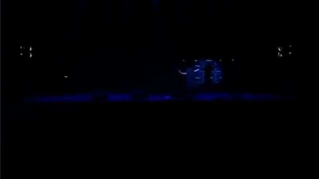 Yngwie Malmsteen Live In Brazil May 1998