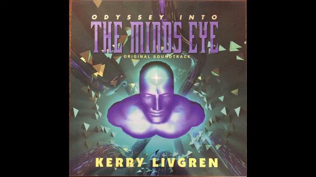 Kerry Livgren - The Empowering смотреть онлайн