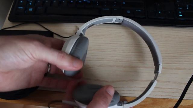 Recensione cuffie Bose OE2 смотреть онлайн