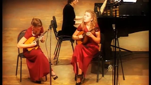 П.Сарасате Наварра смотреть онлайн