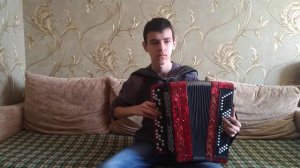 Не для меня придёт весна на Баяне.