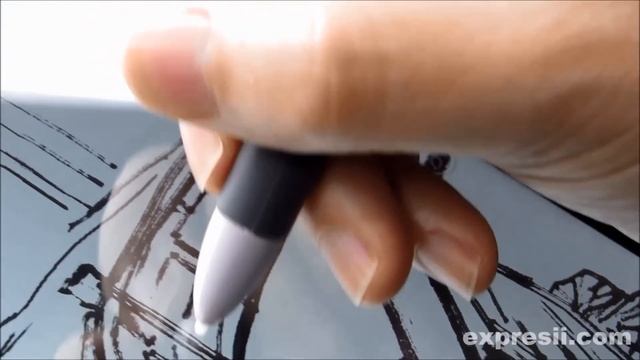 Expresii Lite on PiPO W5: Sketch Test смотреть онлайн