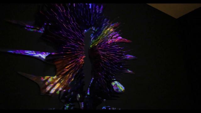 VASILY KLYUKIN: MIND SPACE at the Osthaus Museum Hagen (original sound) смотреть онлайн