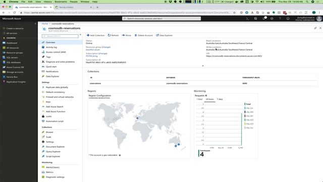 Spring Tips: Bootiful Microsoft Azure смотреть онлайн