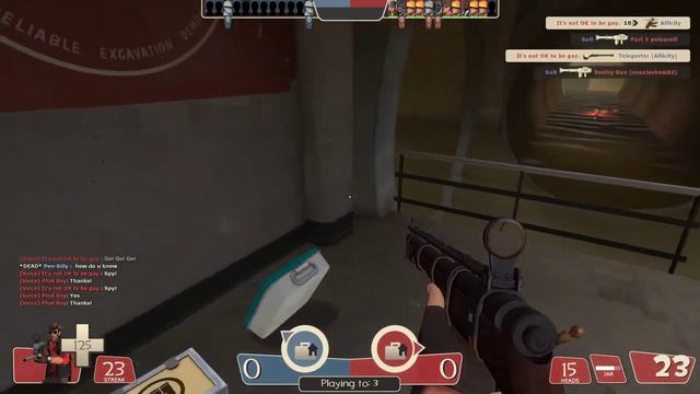 Daily Sniper смотреть онлайн