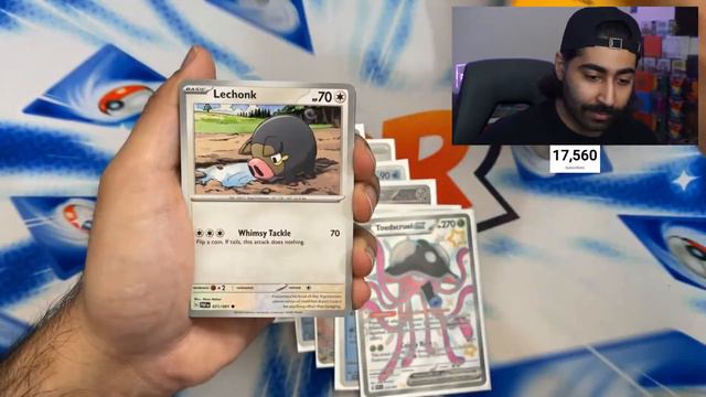 Opening SHINY Pokemon Cards for YOU - !rip to purchase Pokemon Packs смотреть онлайн
