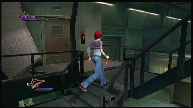Buffy the Vampire Slayer: Chaos Bleeds [P3] [Blood Factory] NoCommentary Walkthrough Gameplay смотреть онлайн