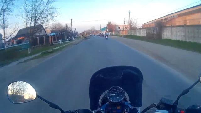 Мотоцикл и первые расходы смотреть онлайн