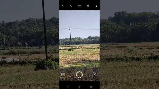 Vivo X100 Pro 100x Zoom Camera Performance Test In Daylight#unstoppable