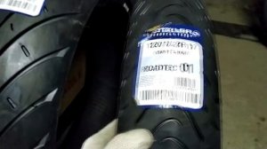 ДОРОЖНЫЕ ПОКРЫШКИ METZELER ROADTEC 01 | ДОЖДЕВЫЕ МОТОШИНЫ | РЕЗИНА ДЛЯ ДАЛЬНЯКА