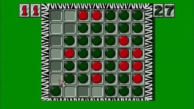 Spot: The Video Game - Atari ST "7 Up Board Game" смотреть онлайн