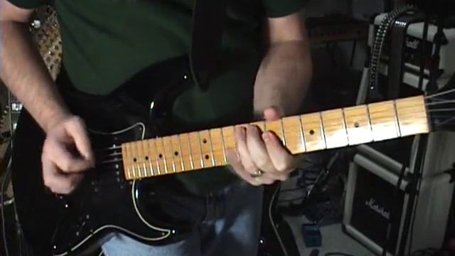 1986-87 Charvel Model 1A Strat Type Guitar Review By Scott Grove смотреть онлайн