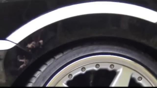 Ford Fusion Tuning