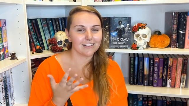 UNHINGED LOCKED TOMB THOUGHTS (SPOILERS) | Nona the Ninth смотреть онлайн