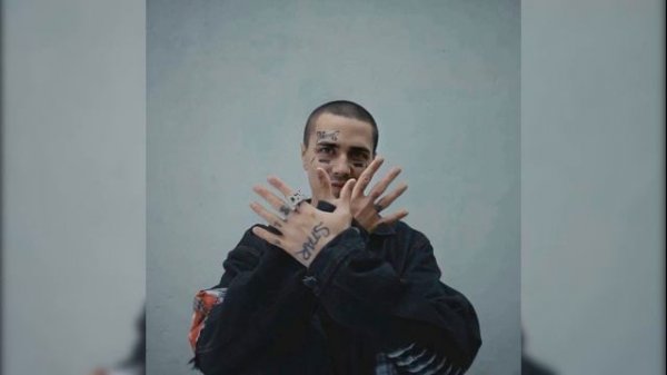 FACE - Мой Калашников (Speed up)