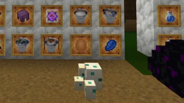 TOP 5 MCPE Texture Packs Like Faithful (1.17+) - Minecraft Bedrock Edition! ( BEST TEXTURE PACKS ) смотреть онлайн