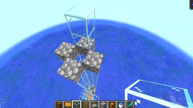 ФЕРМА МОБОВ ( И ОПЫТА ) АФК В MINECRAFT 1.19 смотреть онлайн