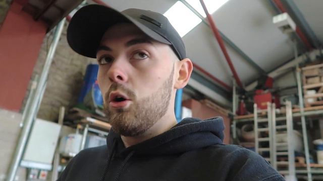 New Wheel Setup for the MX5 смотреть онлайн