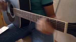 Linkin Park - Fingerstyle guitar cover; Линкин парк фингерстайл на гитаре