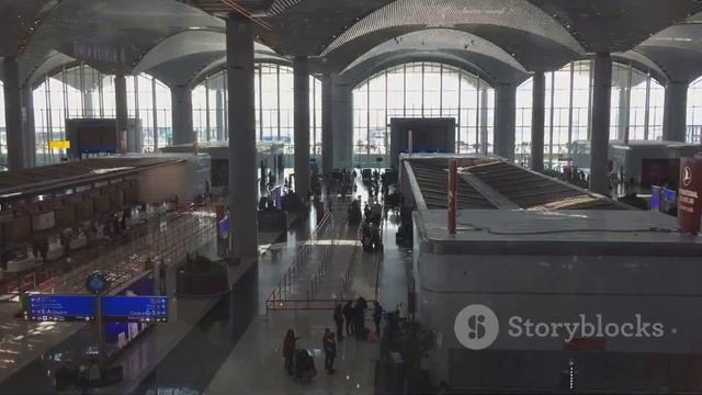 Dubai International :The world's Busiest Gateway||world famous airport in Dubai смотреть онлайн