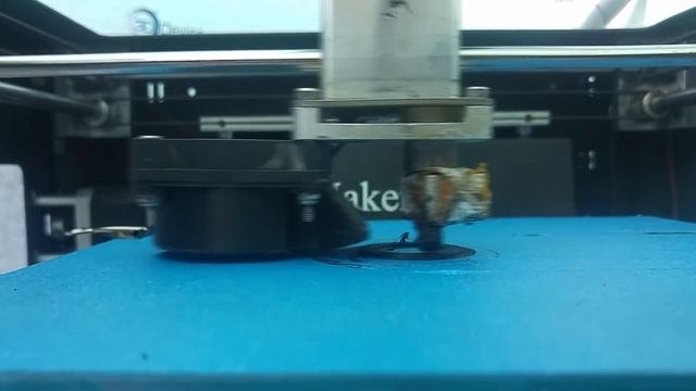 Гибкий пластик для 3D принтера Flex смотреть онлайн