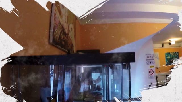 MR. MOORE - История Кэткафе смотреть онлайн