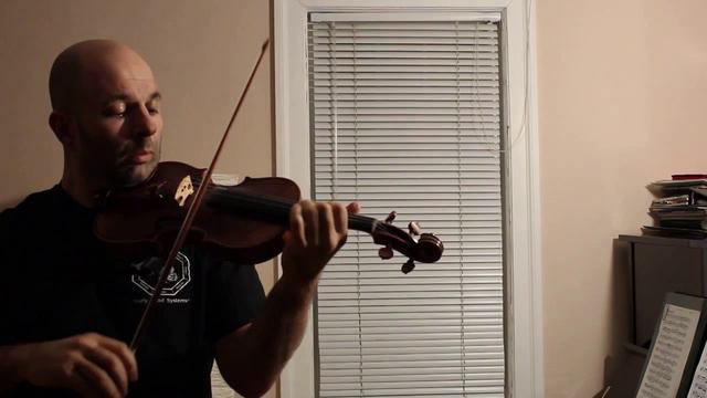 Chaconne by Vitali смотреть онлайн