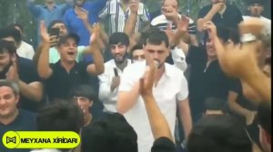 Süper Qırğın Dalbadal Deyişme Meyxana 2022 | Burda Görmeyim Seni | ● Ruslan,Orxan &  Xosrov,Tərlan