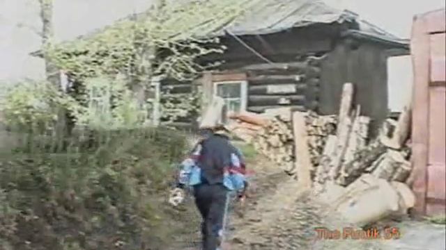Соликамск. Красносельская прогулка. смотреть онлайн